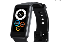 Deal: Get Realme Band 2 Global Version for $32.99 Realme Band 2