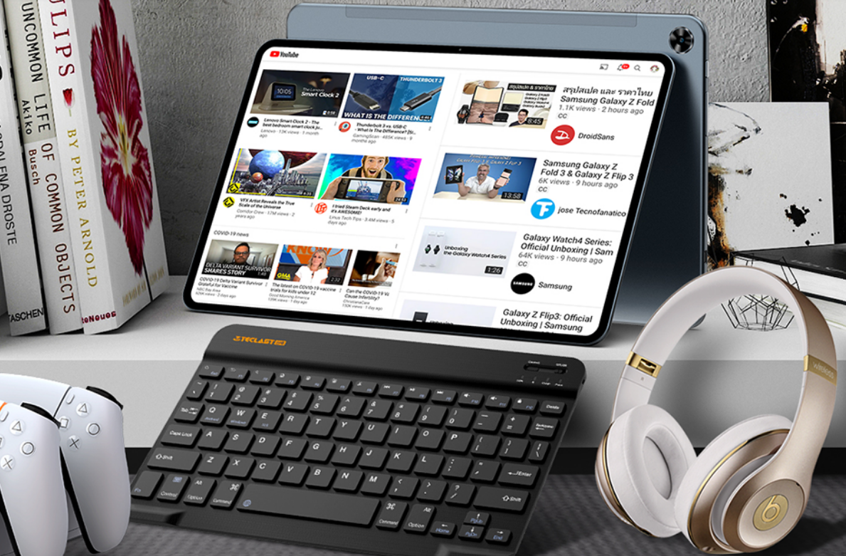 Teclast T40 Pro