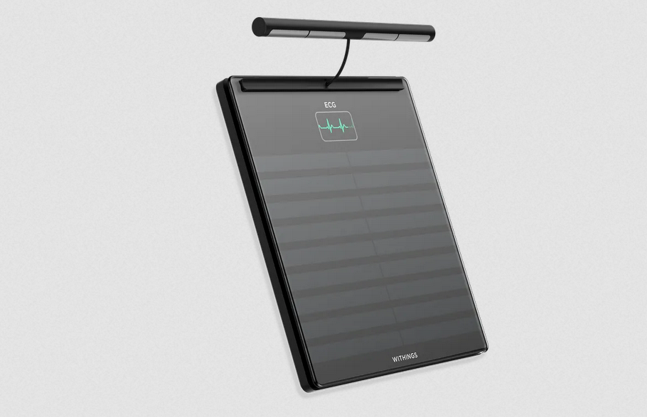 Withings Body Cardio Scale review: A stylish smart scale that isn't worth  the extra cash - CNET