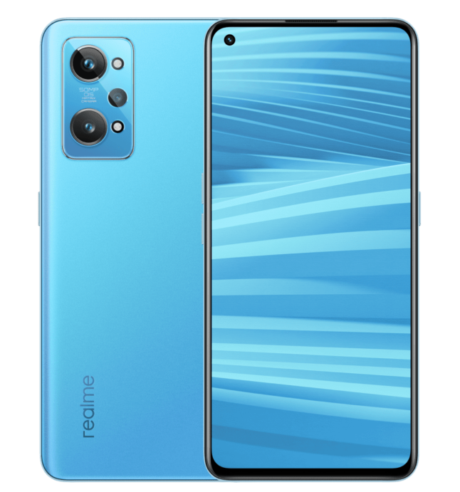 Realme GT 2 