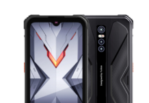 Deal: Get Hotwav Cyber 9 Pro smartphone for $129.99 (Retail Price $315) Hotwav Cyber 9 Pro