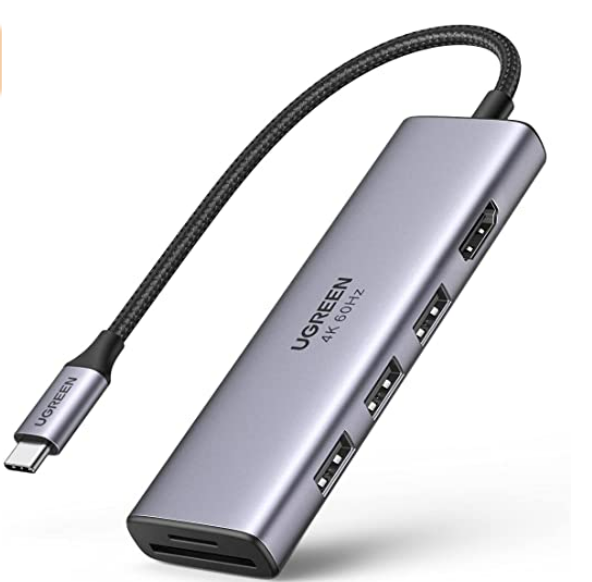 Ugreen USB C HUB