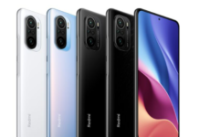 Deal: Get Redmi K40 5G Smartphone for $299 at Giztop (Retail Price $399) Redmi K40