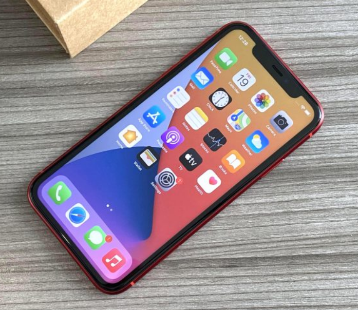 Deal Get An Iphone 11 Refurbished For 401 At Hekka Com Gizmochina