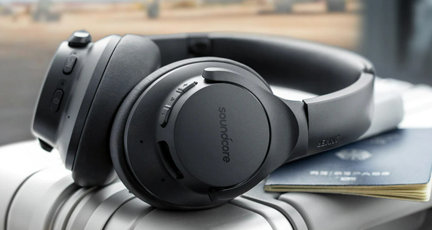 Anker Soundcore Life Q20 Headphone