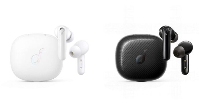 Soundcore Life Note 3 with 11mm drivers and Active Noise Cancellation ...
