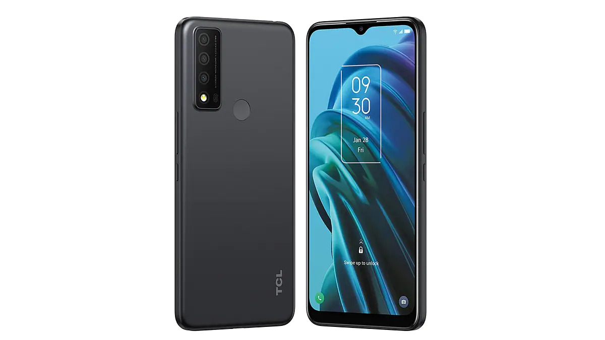 TCL 30 V 5G