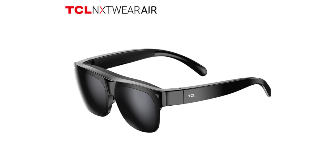 TCL NxtWear Air