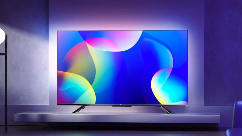 Best Tv Type For Bright Room Best TVs for Bright Rooms in 2023 - Samsung, Hisense, & More - Gizmochina