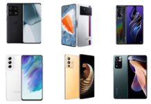 Upcoming Smartphones in January 2022: Samsung, OnePlus, Xiaomi, Realme & more
