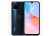 Vivo Y21e design and specs leaked: Snapdragon 680, 5000mAh battery & more Vivo-V21e