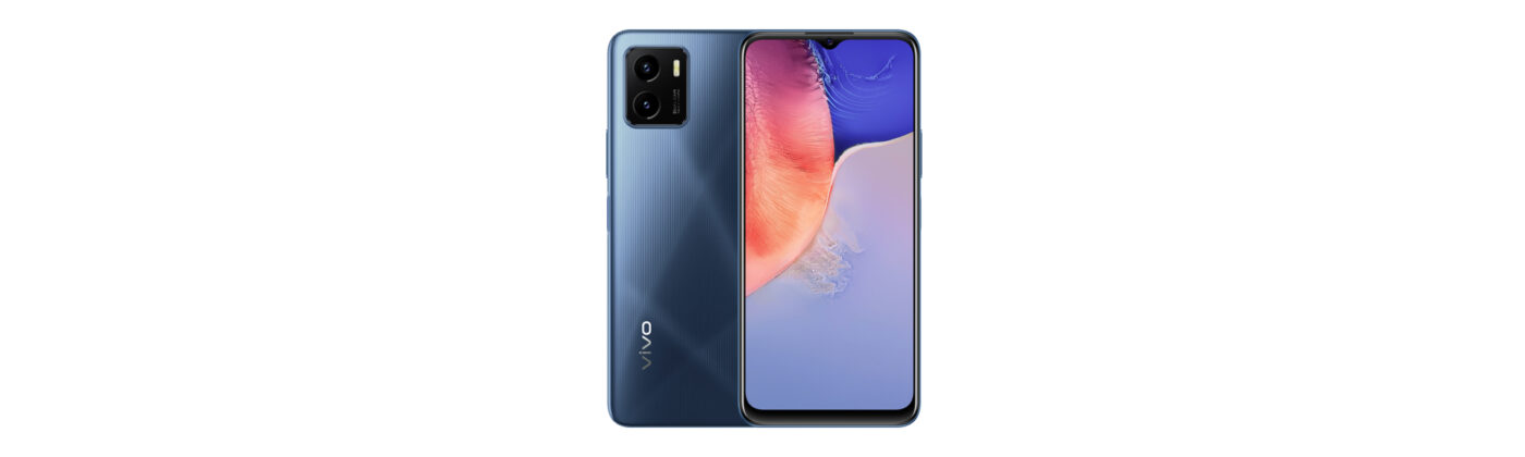 Vivo Y15s