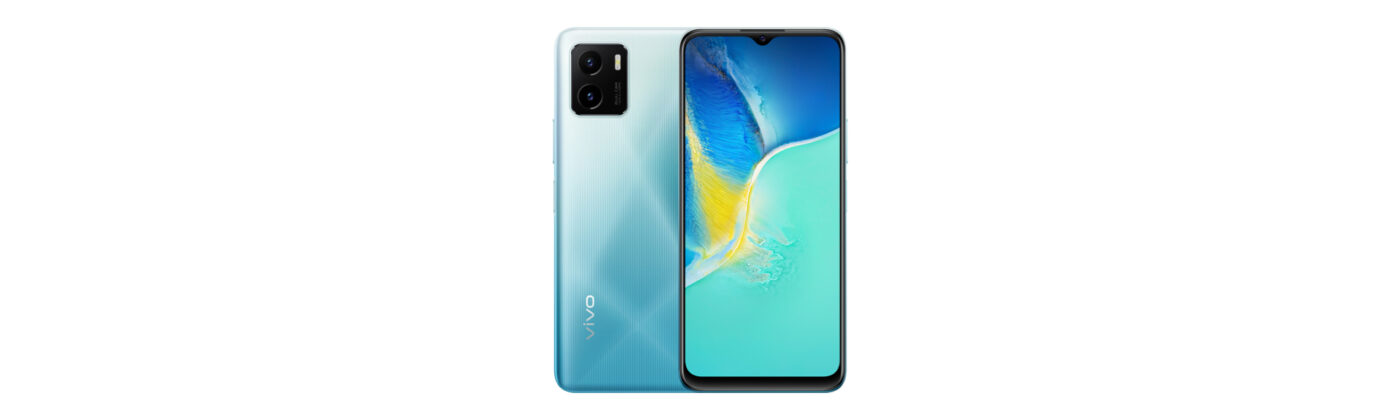 Vivo Y15s