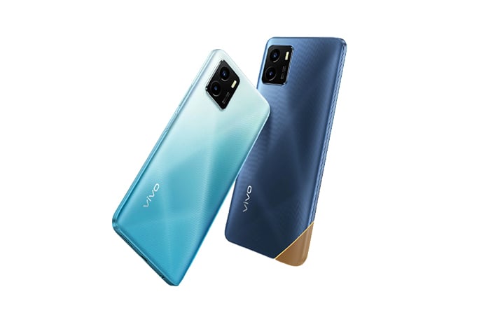 Vivo Y15s