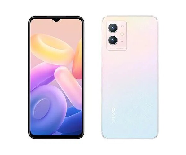 vivo Y33s 5G