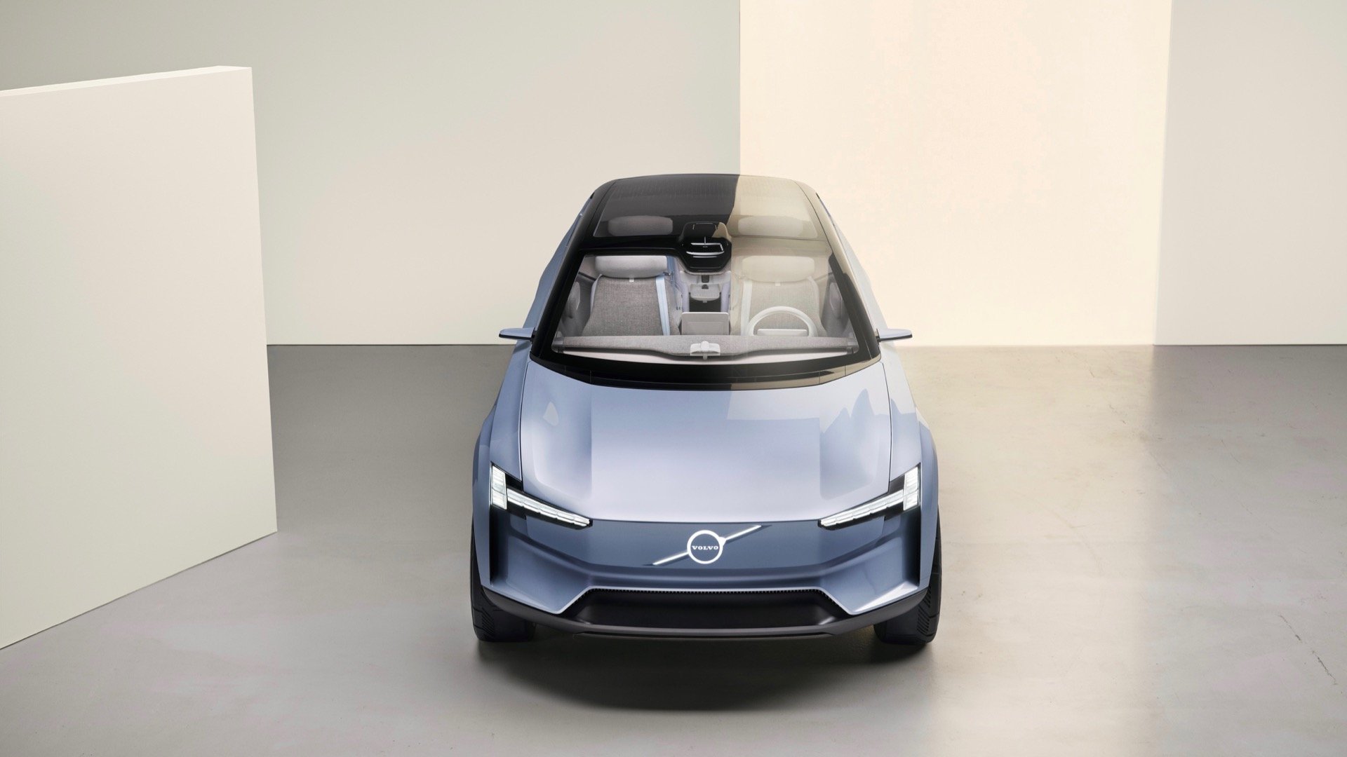 Volvo Ride Pilot feature for Electric Vehicles