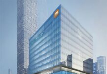 The Xiaomi Rubik’s Cube: Xiaomi Group’s Shenzen International Headquarters will have LED panels on 4 sides XIaomi-Cube-1