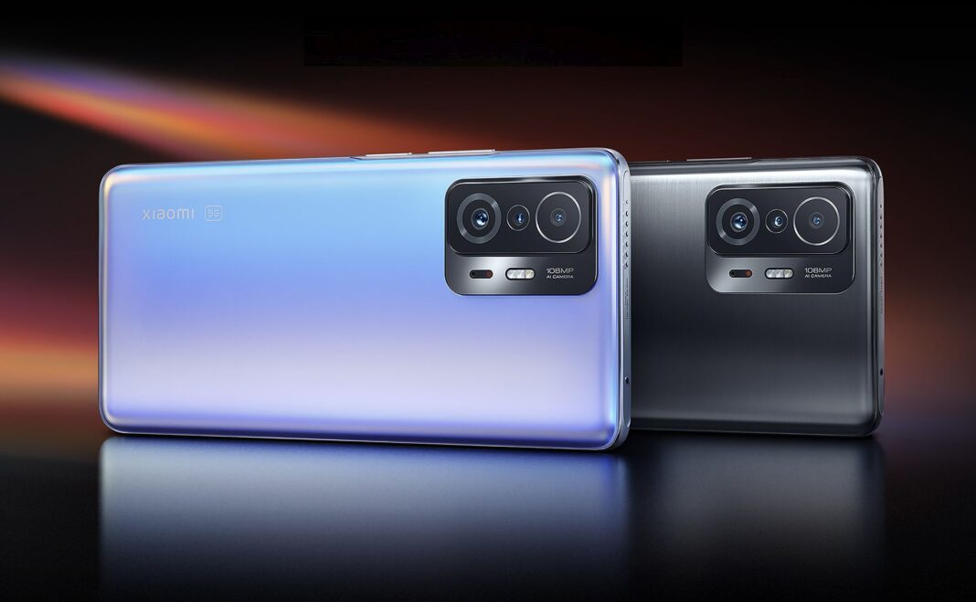 Xiaomi 11T Pro sells more in a day than Mi 10i sold in a week