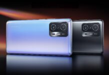 Xiaomi 11T Pro finally gets HyperOS update