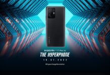 Xiaomi 11T Pro to come with Harman Kardon speakers in India Xiaomi 11T Pro The HyperPhone India Launch Date