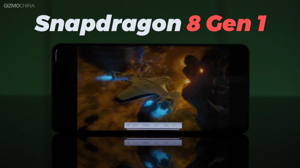 Xiaomi 12 Pro Review Snapdragon 8 Gen 1