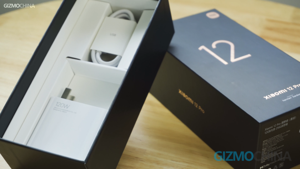 Xiaomi 12 Pro review 08