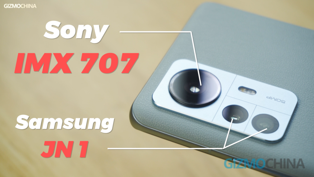 Xiaomi 12 Pro review 11