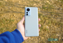 Xiaomi 12 Pro Gets a ₹10,000 Permanent Price Cut in India Xiaomi 12 Pro review 22
