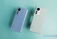 Upcoming Smartphones: Xiaomi 12 series, Redmi K50 series, and more Xiaomi 12 and 12 Pro 10