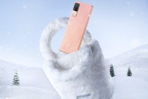 Xiaomi CIVI Winter Limited Gift Box
