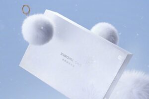 Xiaomi CIVI Winter Limited Gift Box