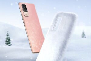Xiaomi CIVI Winter Limited Gift Box