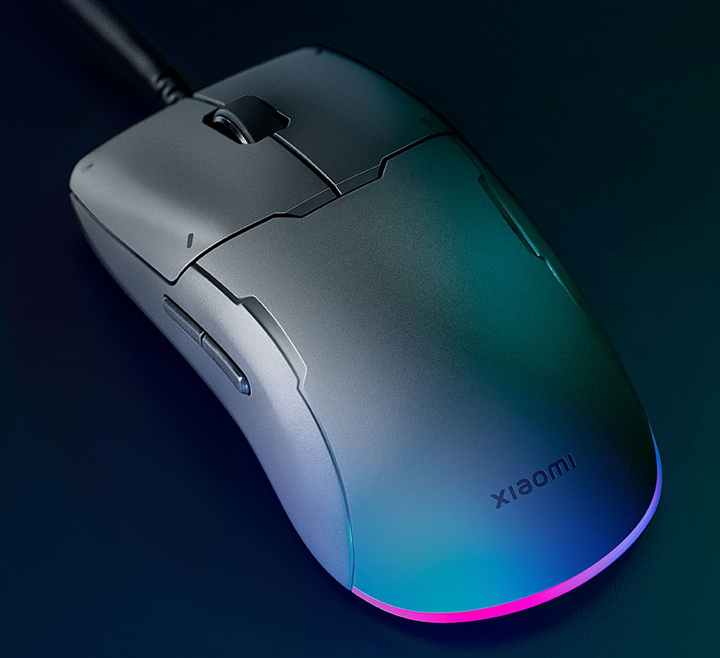 Xiaomi Gaming Mouse Lite