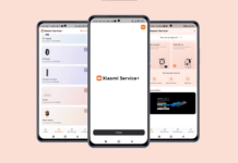 Xiaomi Service+ app launched in India as a one stop solution for all your service needs Xiaomi Service+