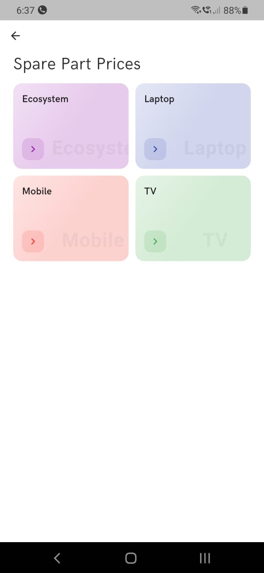 Xiaomi Service+ app launched in India as a one stop solution for all ...