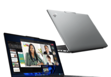 Lenovo ThinkPad Z13, ThinkPad Z16 laptops with latest AMD Ryzen CPUs launched, will hit the markets in May 2022 Lenovo ThinkPad Z16