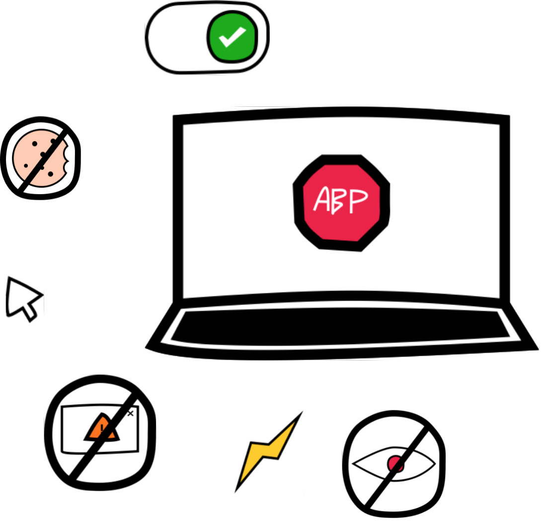 Adblock Plus Altering Webpages Not A Copyright Infringement adblock-plus-altering-webpages-not-a-copyright-infringement