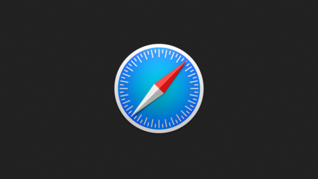 apple safari featured