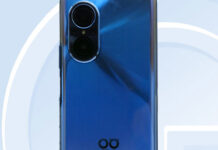 Huawei to launch new Nova series phone soon, live images spotted on TENAA Huawei