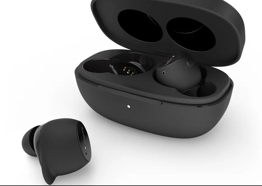Belkin Soundform Immerse hybrid noise-canceling earbuds