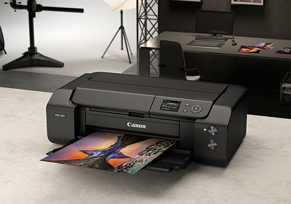 Canon