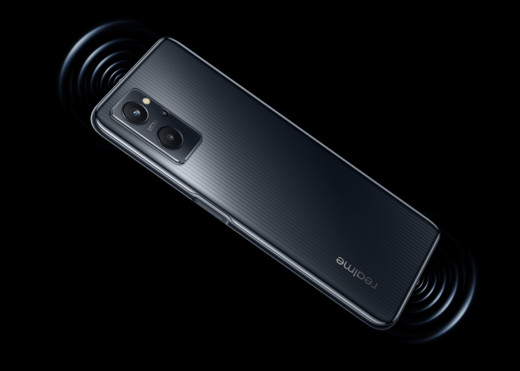 Realme 9i