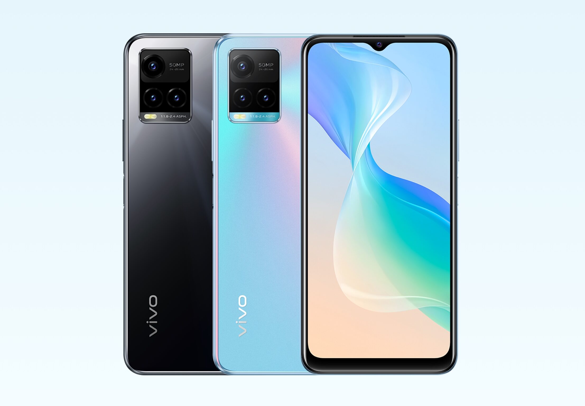 Смартфон Vivo Т1 Купить В Рязани