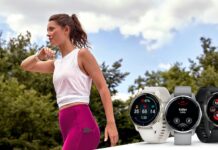 Garmin launches Venu 2 Plus & Vivomove Sport smartwatches in CES 2022 Garmin