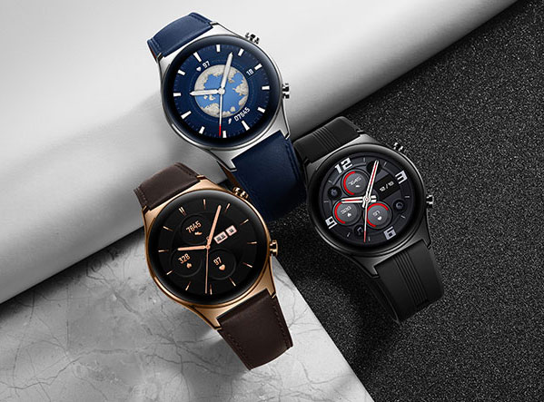 Honor Watch GS 3