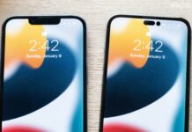 Apple iPhone 14 series to feature upgraded front-facing camera with autofocus Apple iPhone 14 Pro Render