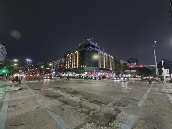 iQOO 9 Pro Ultra Wide (3)