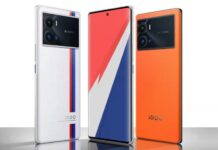 iQOO 9 Pro ditches 2K display for India, features FHD+ display instead: Report iQOO 9 series sales-