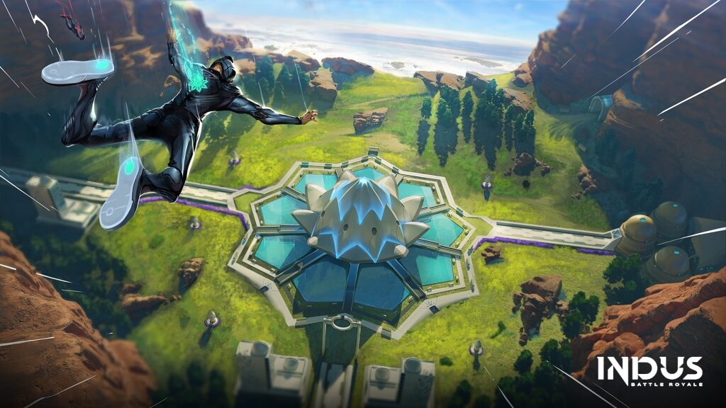 indus Battle Royale 