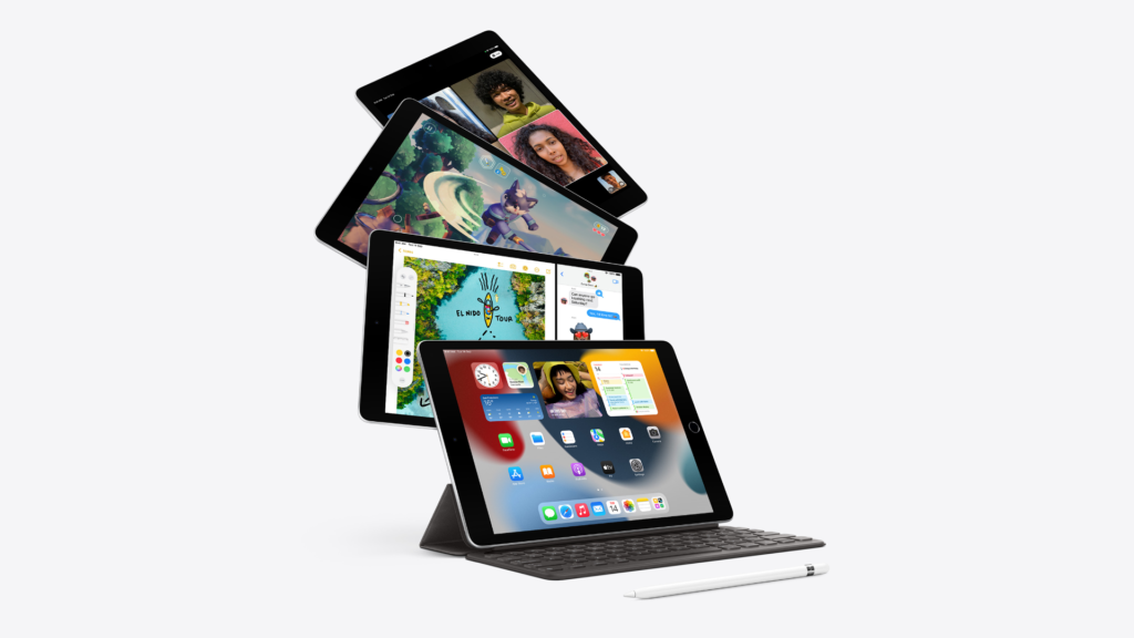 Apple iPad 9th Gen